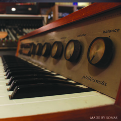 Sonas Philicorda Trip Hop Demo