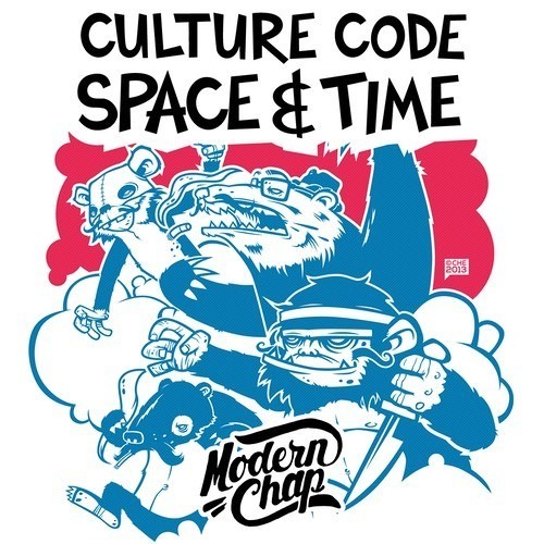 Culture Code - Space & Time [FREE DOWNLOAD]