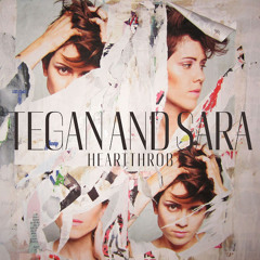 Tegan and Sara - I Was A Fool (Bit Catchy Remix)