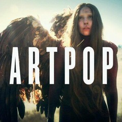 Lady Gaga ARTPOP DEMO