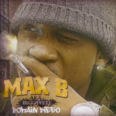 Max B - Try Me (Prod. Heaterville)