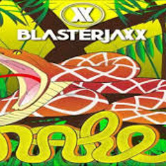 Blaster Jaxx  - Snake (Badd Dimes & Ibranovski Unofficial Remix)
