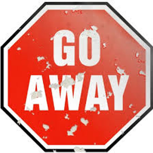 Mr TRip & Pellex (Good Fellas) - Go Away - CUT VERSION ( no master)
