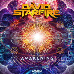 Daksha_David Starfire (feat. Ganga Giri)