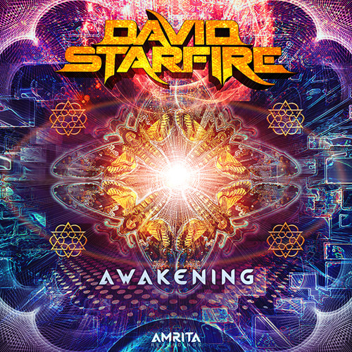 Tuvan Dream_David Starfire