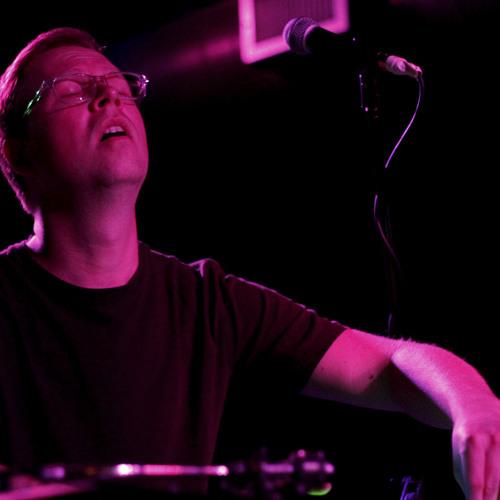 Live at Moogfest 2014