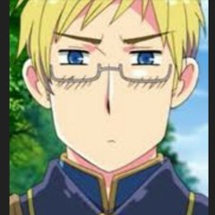 Hetalia ((Hatafutte Parade : Sweden))