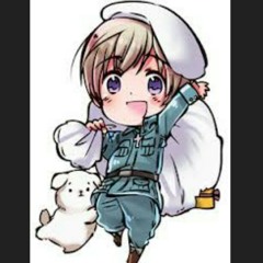 Hetalia ((Hatafutte Parade : Finland))