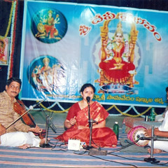 10.Maand Thillana - Adi - Lalgudi Sri Jayaraman