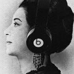 Om Kalthoum - Inta omrii Metal Guitarremix