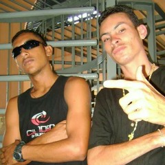 Dj Robson e Sabidim Além da Idéia.De Cabeça Erguida.