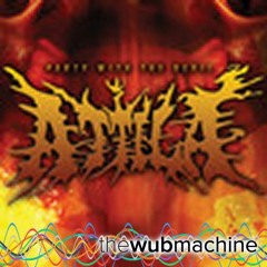 Attila - Party With The Devil (Wub Machine Electro House Remix)