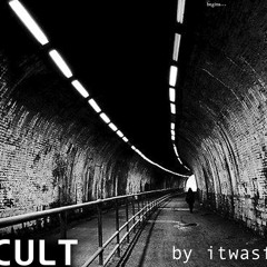 Occult Preview By Itwasfate