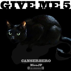 Canserbero - Nono - Give Me 5