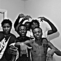 TheREAL Chiraq - 4Double'O Ft.YsnBre , Rowski , (Kingg Ysn ChooChoo)