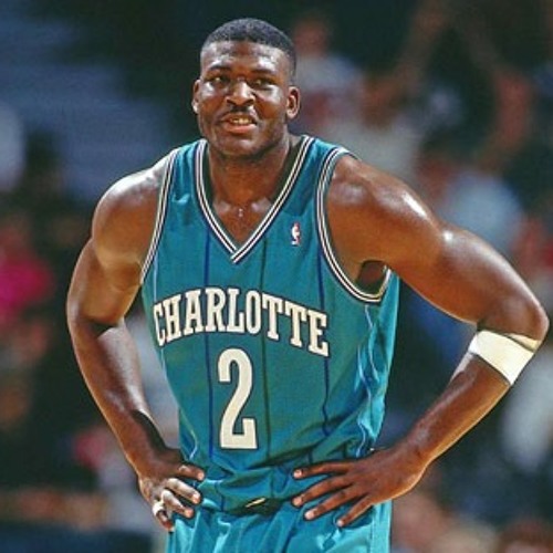 Larry Johnson YDC (feat) Mr.Marcus