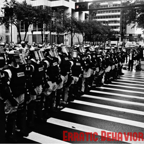 5-25-14 (Erratic Behavior)