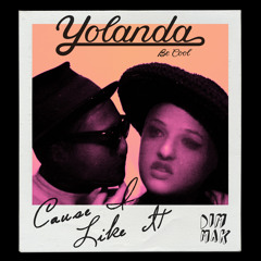 Yolanda Be Cool - Cause I Like It (Original Mix)
