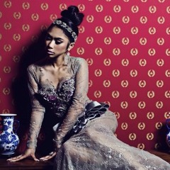 Tattooed Heart - Jessica Sanchez