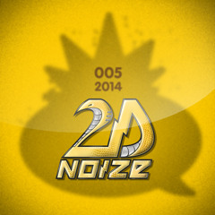 OMGITM Supermix 05 2014 - 2D NOIZE