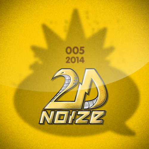 OMGITM Supermix 05 2014 - 2D NOIZE