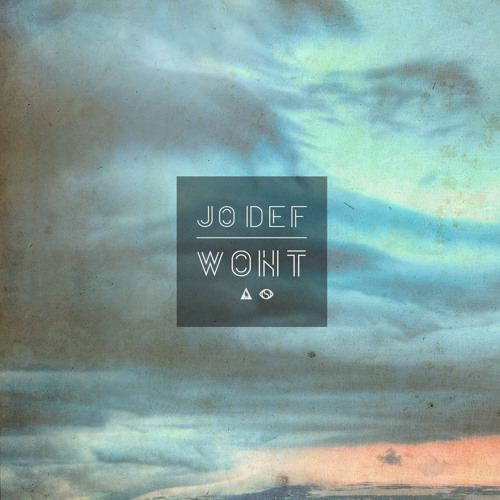 Jo Def - Wont