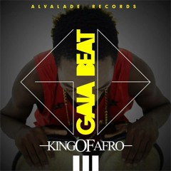 01. Dj Ganyani feat FB - Xigubu (Gaia Afro Beat Exclusive Remix)