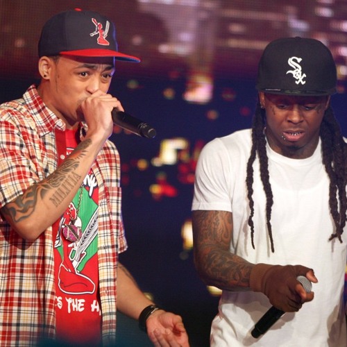 NEW lil Wayne & Cory Gunz Type Beat (PROD BY CHARLIE BEATZ)