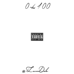 @lovedele - 100 to Nothing