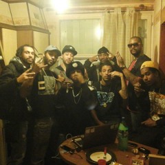 AZ ft Easymo Die Deck - Cannabricks (NSTD Gang)