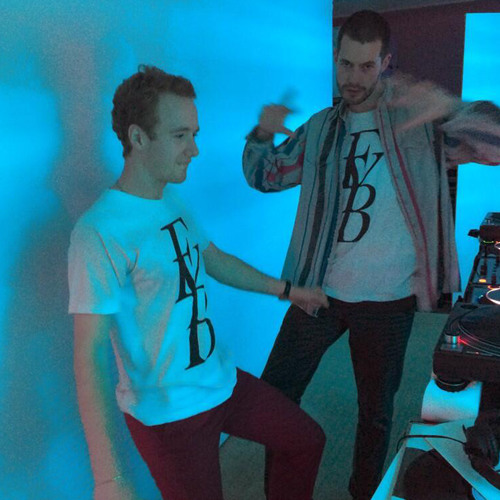 Ransom Note Line Out 5:  Fill Yer Boots (Daniel Ghazvinie and Leisureware)