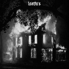 I Burned My House Down Because You Can't