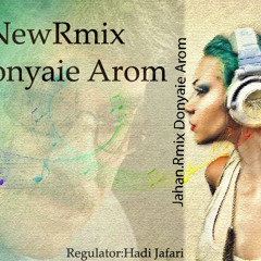 Rmix Donyaie Arom