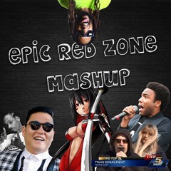 Epic Red Zone Mashup