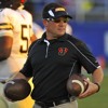 Red Wolf Roll Call Radio 6-5-14 Interview with Coach Randy Coleman (@Hurricane_92) on @RWRCRadio