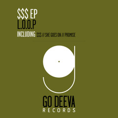 L.O.O.P. - Promise Original Mix