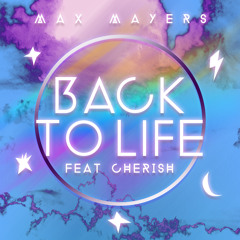 Back to Life