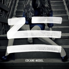 Zhu - Cocaine Model(Mohntee Re-Work)