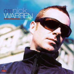 Global Underground 018 Nick Warren CD1