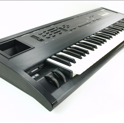 group - Ensoniq EPS-16+ & ASR-10 tracks