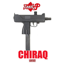 Zeek P "VA to Chiraq"