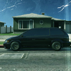 Minivan