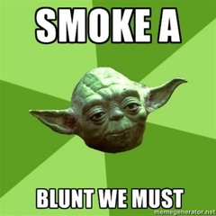 GRIZZSTEP - SMOKE A BLUNT [FREE ON 4K FOLLOWERS EP]