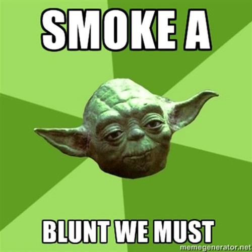 GRIZZSTEP - SMOKE A BLUNT [FREE ON 4K FOLLOWERS EP]