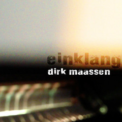 "Open" by Dirk Maassen (ft. An Imaginal Space)