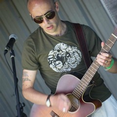 'The Morning Sun' live at Party in the Park 2013