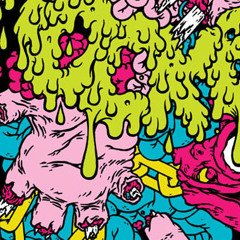 SNEAKS Rude Boy Bassline