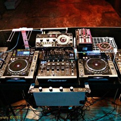 Bang The Drum  Sessions 5-06-14 Throwback Mix