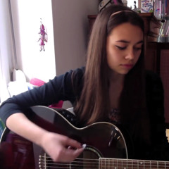 It's Ok -Tom Rosenthal (Acoustic cover)