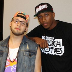 Live Arrangement "Background" - Lecrae (feat. Andy Mineo)